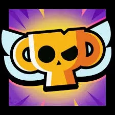 Brawl Stars - +1000 trophy road trophies (NEED LOGIN)