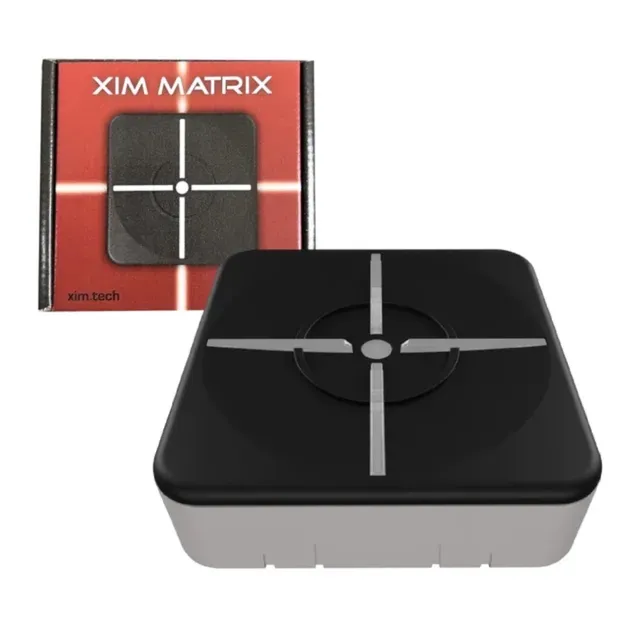 良品 XIM MATRIX 最新版アップデート済み 早い者勝ち Xim matrix 最新アップデート済み - メルカリ