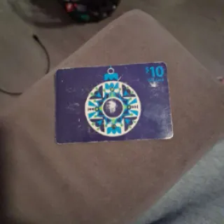 $10.00 Other