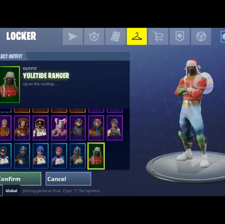  - fortnite accounts on xbox one