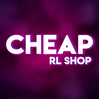 Cheap RL Shop