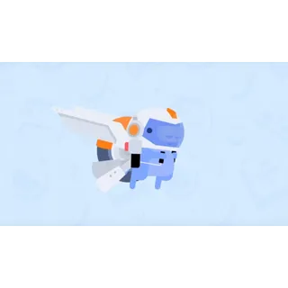 Discord Nitro Basic Membership - 3 Months