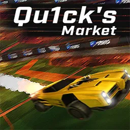Qu1ck's Market | 0-5 Minute Response