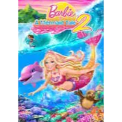 Barbie in a Mermaid Tale 2 HD MA