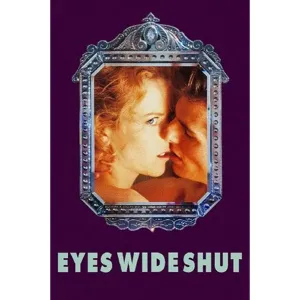 Eyes Wide Shut 4K MA