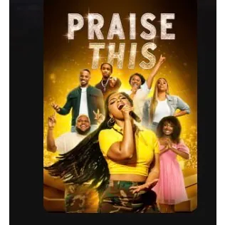 Praise This 4K MA 
