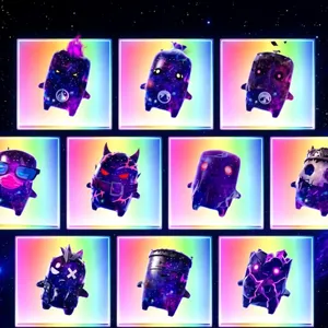 all galaxy bundle