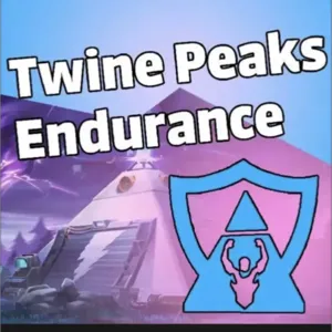 twine endurance