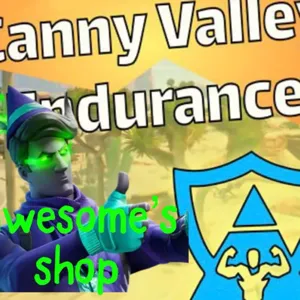 canny endurance