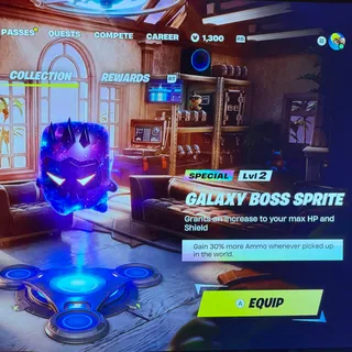 galaxy boss sprite