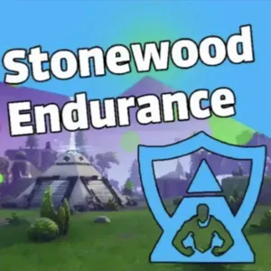 stonewood endurance