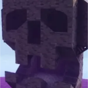 skull build