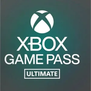 Xbox Game Pass ultimate 