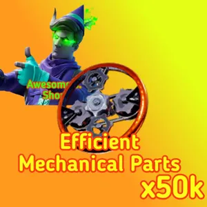 50k efficient