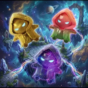 all aura sprites