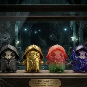 all grim bundle