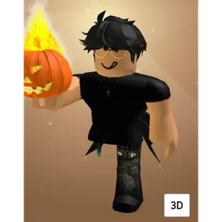 KORBLOX HEADLESS STACKED
