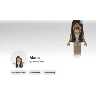 KORBLOX ACCOUNT - STACKED KAWAII ACCESSORIES