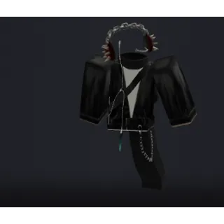 KORBLOX HEADLESS STACKED