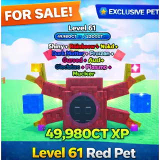 CHOP YOUR TREE |100x 49.98OCT WATERING CAN