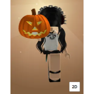 KORBLOX HEADLESS STACKED
