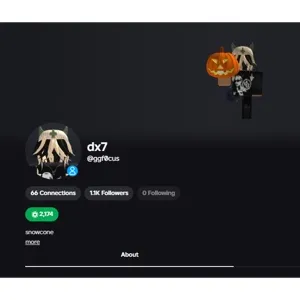 HEADLESS KORBLOX STACKED ACCOUNT(CHECK DESCRIPTION)