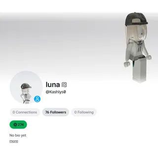 KORBLOX ACCOUNT + 2990 ROBUX + STACKED WITH ACCESSORIES