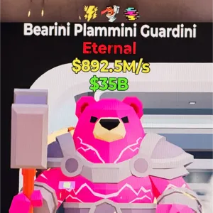 Bearini Plammini