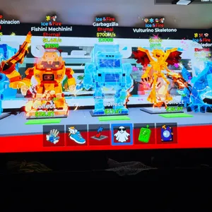 Ice and Fire Bundle