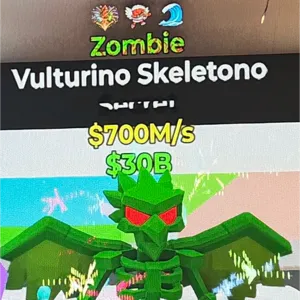 Vulturino Skeletono