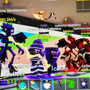 Void/Darkness Bundle