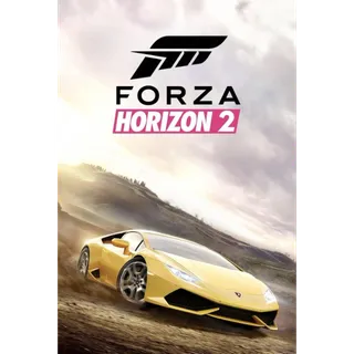 Forza Horizon 2