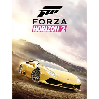 Forza Horizon 2 - Xbox One