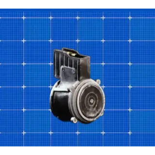 EXTENDED MED MAG 3 BLUEPRINT