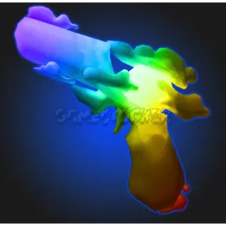 Chroma Sunrise | Murder Mystery 2 (MM2)