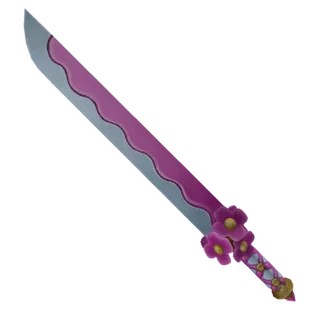 Sakura | Murder Mystery 2 (MM2)