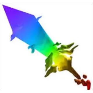 Chroma Sunset | Murder Mystery 2 (MM2)