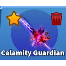 Calamity Guardian