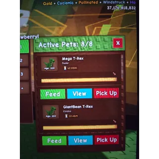 Grow a garden bundle