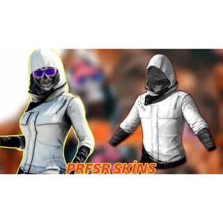 STEAM PUBG ZEN MOOD JACKET
