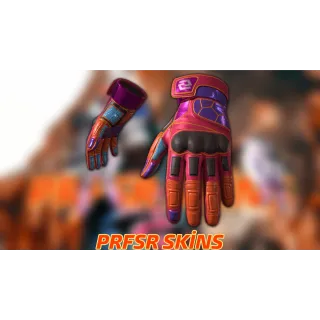 STEAM PUBG SHUNWANG GLOVES ( PERMA )