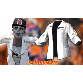 STEAM PUBG WANYOO TRACKSUİT (7 DAY)