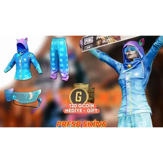 STEAM PUBG AİXLEFT GAMİNG STREAMER