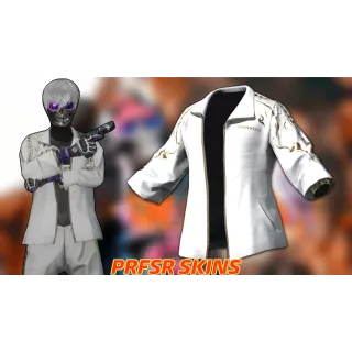 STEAM PUBG WANYOO TRACKSUIT ( 7 DAY)