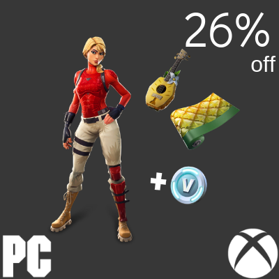 Fortnite Starter Pack Laguna Pack Skins 600 V Bucks Turkey - fortnite starter pack laguna pack skins 600 v bucks turkey