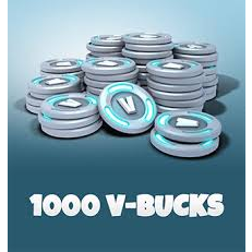 Fortnite Cheap 1.000 V-Bucks *TURKEY* - Other Gift Cards ...