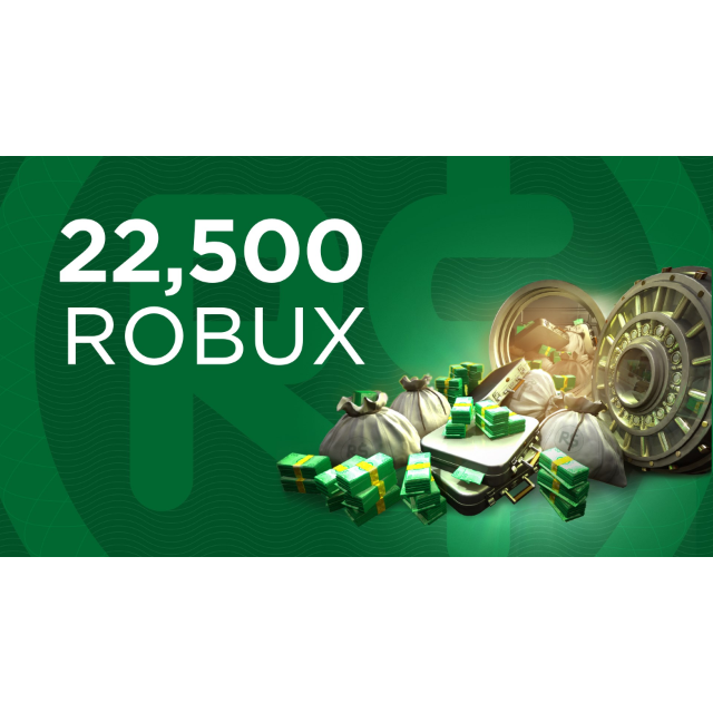 Robux 22 500x In Game Items Gameflip - robux 500x in game items gameflip