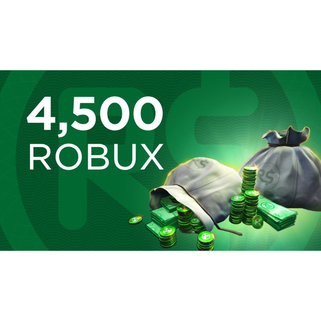 Robux 4 500x In Game Items Gameflip - gameflip robux