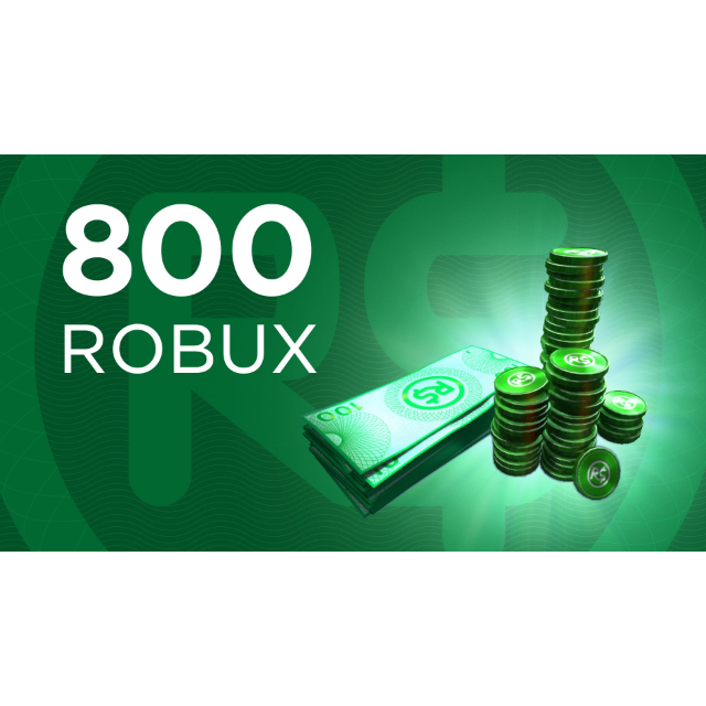 Robux 800x In Game Items Gameflip - buy robux for cheap site