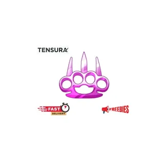 BRASS KNUCKLES - BADDIES